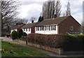 Houses on Stocks Road