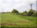 Fields south of Quarry Road