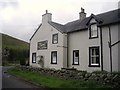NT3024 : The Gordon Arms Inn by Stanley Howe