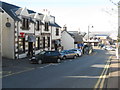 The Steam Inn on Davies Brae