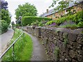 Church Lane, Horley