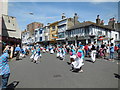 Kemp Town Carnival Parade