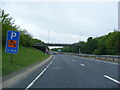 A47 Yarmouth Road & A1042 Bridge