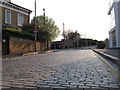 Listed road surface, Pelton Road