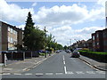 TQ5288 : Princes Road, Romford by Malc McDonald