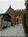 Hatfield House, Hertfordshire