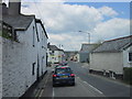 Fore Street, Gunnislake