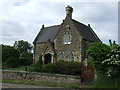 Greetwell Lodge