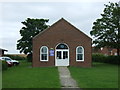 Scouts Hall, Fiskerton