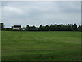 Farmland, Stainfield Common