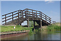 TL5469 : Wicken Lode Bridge by Stephen McKay