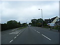 B1332 Norwich Road & Gatso Speed Camera