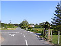 Church Street, Wangford