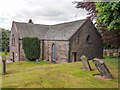 Scone Old Church