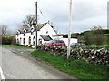 Fairnbank, a house beside the A702