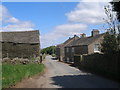 Farm on Bull Hill Lane