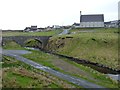 Bridge over Abhainn Ch?rlabhaigh