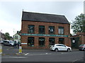 Antique shop, Horncastle