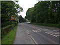 Spilsby Road (A158), Horncastle