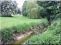 River Waring, Horncastle