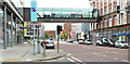J3374 : York Street, Belfast (2013-1) by Albert Bridge
