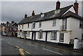 Houses, High St