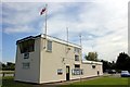 RNLI IRB Station, Flint