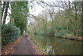 Basingstoke Canal