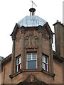 Former Savings Bank of Glasgow