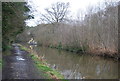 Basingstoke Canal