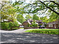 Houses on Reading Rd