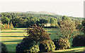 Across Teith Valley, a mile west of Callander 1986