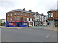 Main Street, Ballymoney