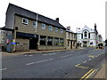 Post Office building, Ballymoney