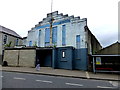 C9425 : Palladium Cinema,  High Street, Ballymoney by Kenneth  Allen