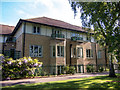 Epworth Court, Willow Walk