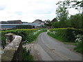 Hill Farm, Burgh by Sands