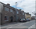 Old Post Office Cottage, Llyswen