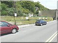 Demolition site, Snargate Street