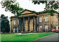 The Mansion, Roundhay Park, Leeds