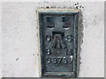 Ordnance Survey Flush Bracket G3761