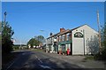 The Station public house, Habrough