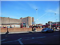 Hounslow bus station