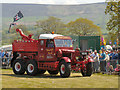 SD6342 : 1939 Scammell Pioneer, Green Lane Showground by David Dixon