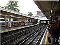 Northfields Underground Station