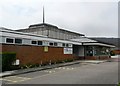 Victoria Baptist Church, Eastbourne