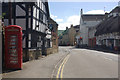 High Street, Prestbury