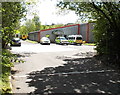 Bargoed Ambulance Station