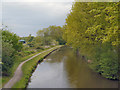 Peak Forest Canal