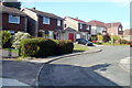 Nordale Road, Llantwit Major